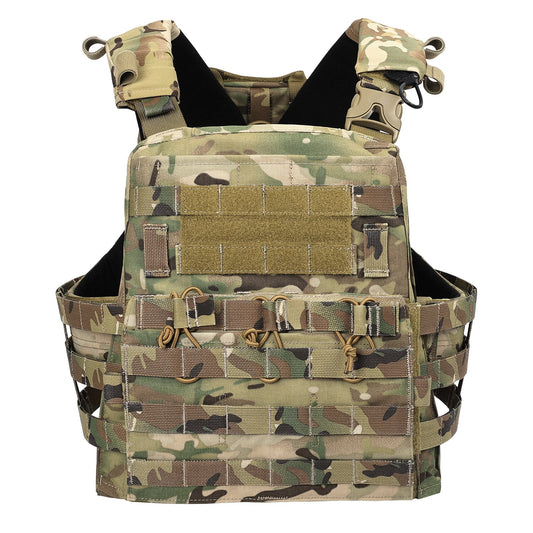 VOTAGOO® AVS Tactiacl Vest Set-0