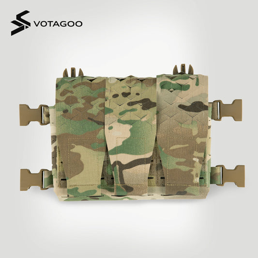 VOTAGOO MK5 Tactical Front Panel V2-0