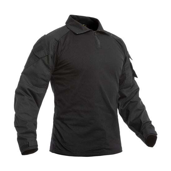 VOTAGOO® Long Sleeve Tactical Shirt-6