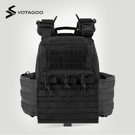 VOTAGOO® CPC Tactical Vest-2