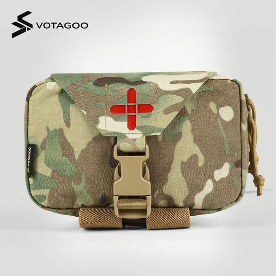 VOTAGOO® IFAK Pouch-0