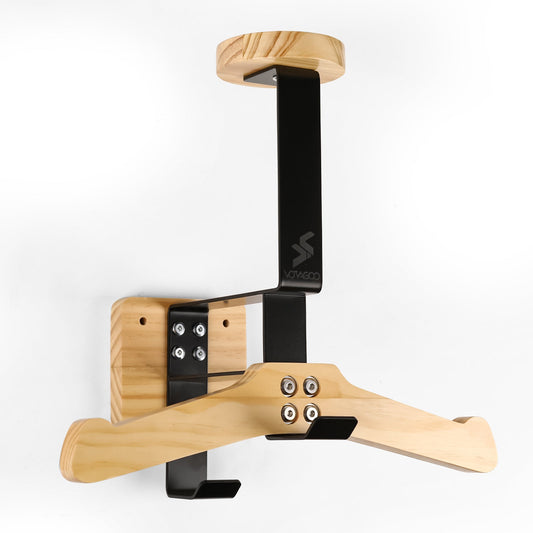 VOTAGOO Gear Helmet Rack-0