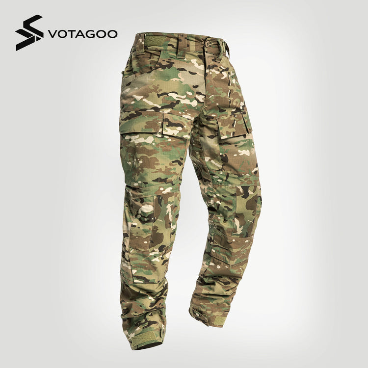VOTAGOO® Infrared-Proof Tactical Pants-1