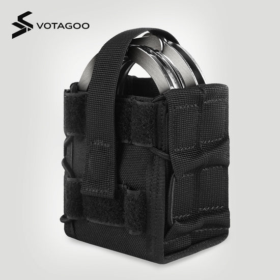 VOTAGOO® Double Handcuff Pouch-0