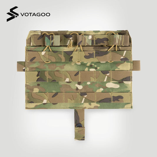 VOTAGOO® Tactical Vest Panel-0