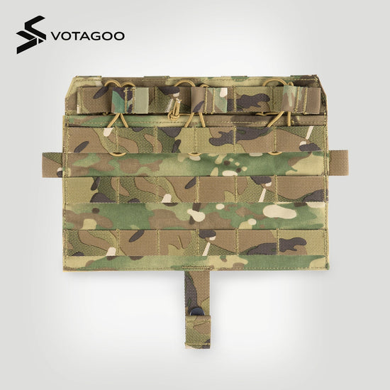 VOTAGOO® Tactical Vest Panel-0