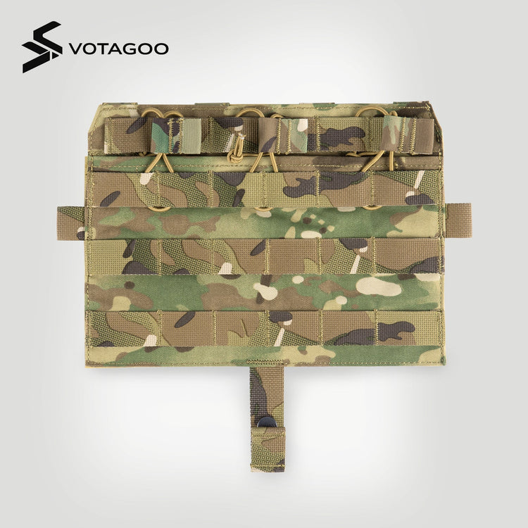 VOTAGOO® Tactical Vest Panel-0