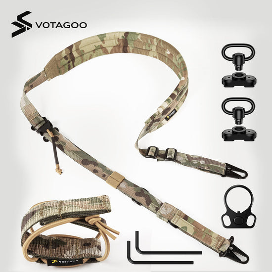VOTAGOO® QD 2 Point Sling-0