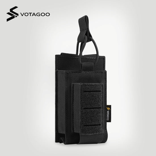 VOTAGOO® Molle Mag Pouch-8