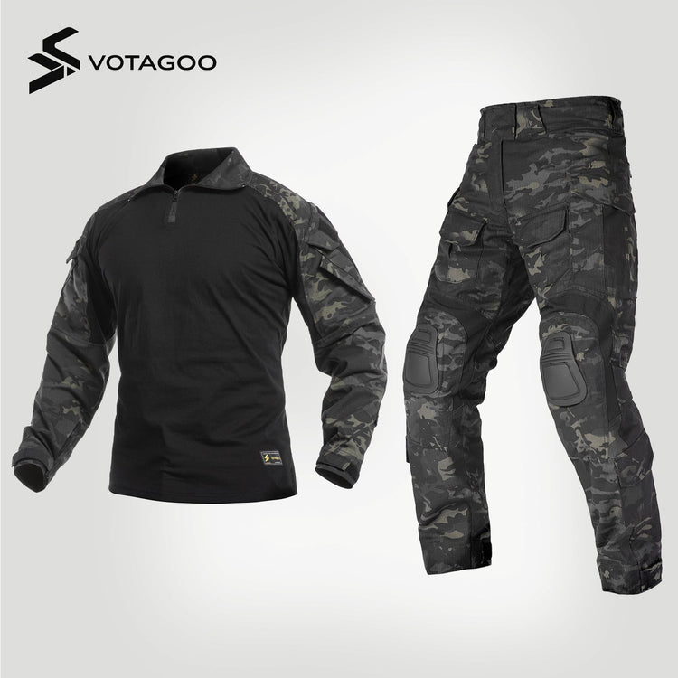 VOTAGOO® G3 Combat Uniform Set-6