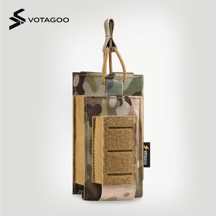 VOTAGOO® Molle Mag Pouch-0