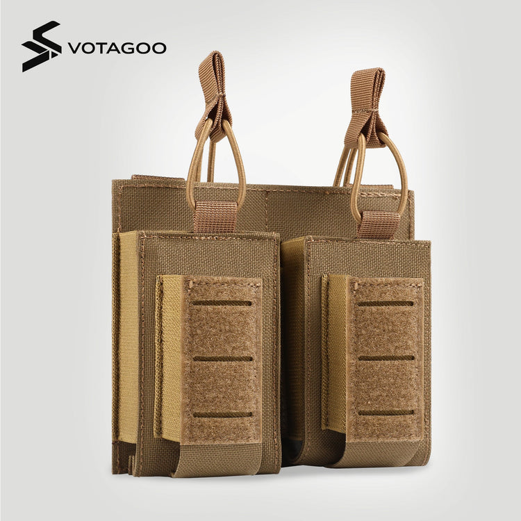VOTAGOO® Molle Mag Pouch-6