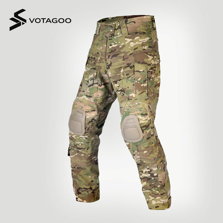VOTAGOO® G3 Combat Pants-3