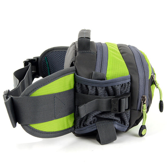 Wautton Best Waterproof Outdoor Fanny Packs in 2025-2