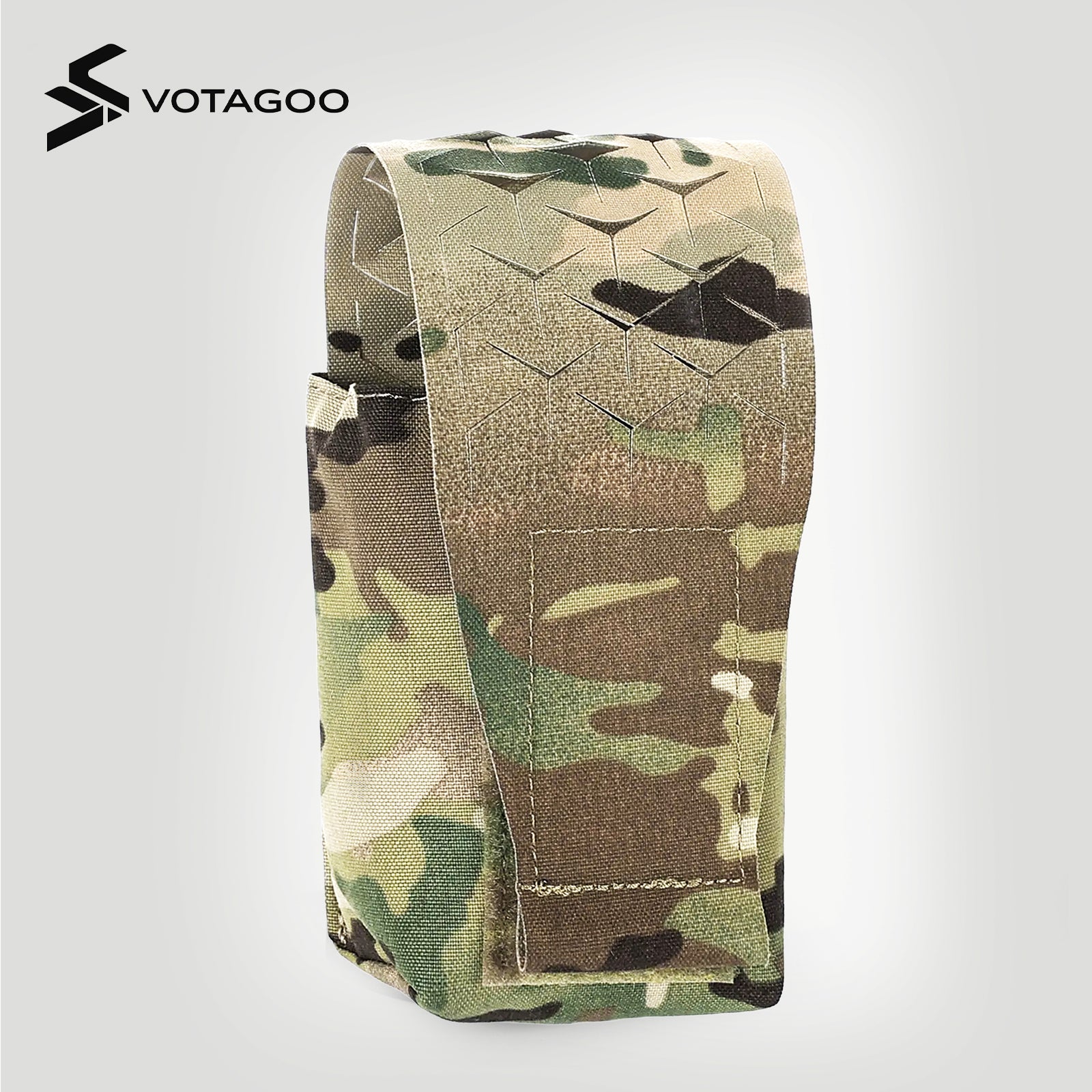 Ed7033 VOTAGOO® SPUD Molle Pouch – Bunker Goods