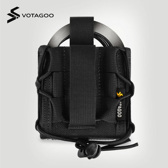 VOTAGOO® Double Handcuff Pouch-1