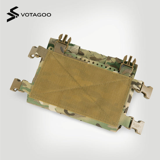VOTAGOO MK5 Tactical Front Panel V2-3