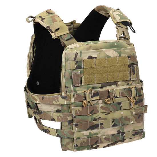 VOTAGOO® AVS Tactiacl Vest Set-1