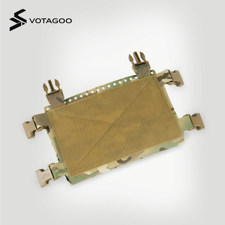 VOTAGOO® MK5 Tactical Front Panel-3