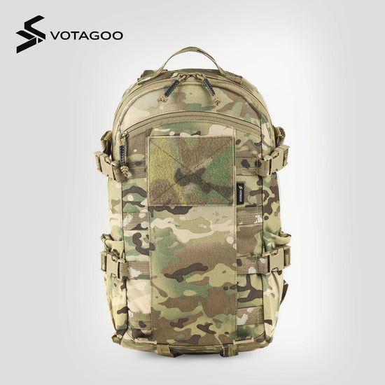 VOTAGOO® Tactical 20L Backpack-1