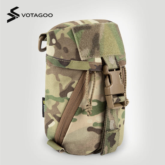 VOTAGOO® Tactical Moll IFAK POUCH-1