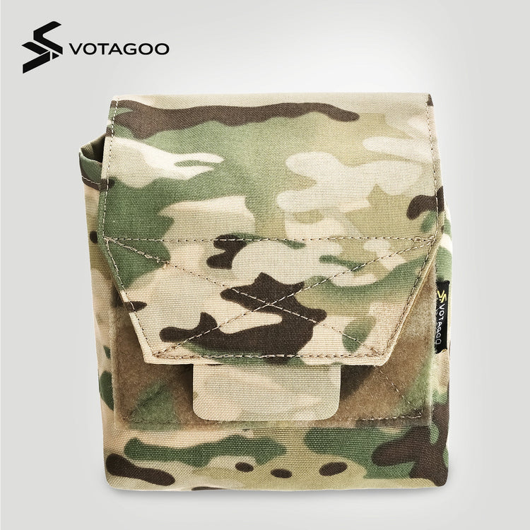 VOTAGOO® JSTA Molle Pouch-1