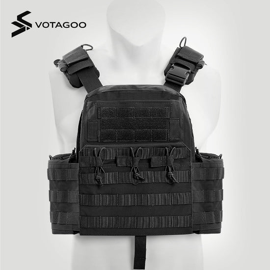 VOTAGOO® CPC Tactical Vest-1
