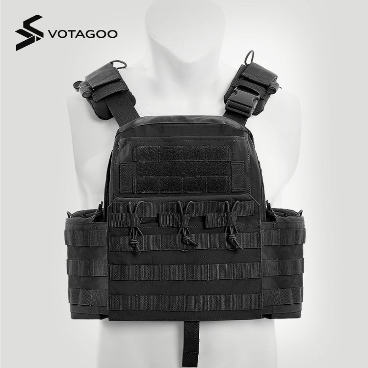 VOTAGOO® CPC Tactical Vest-1