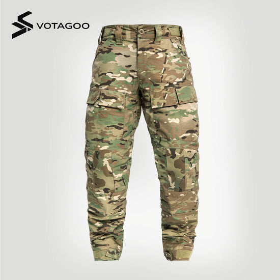 VOTAGOO® Infrared-Proof Tactical Pants-3
