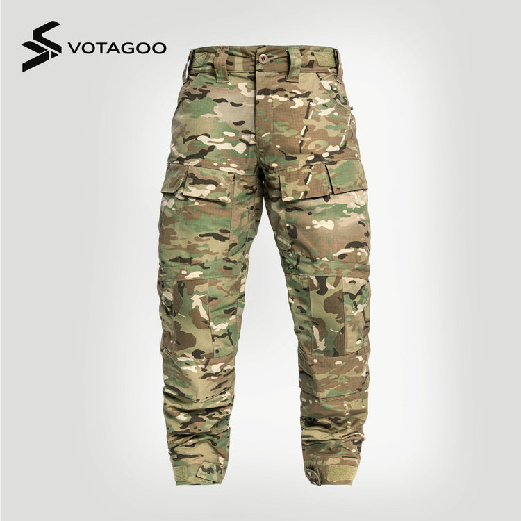 VOTAGOO® Infrared-Proof Tactical Pants-3