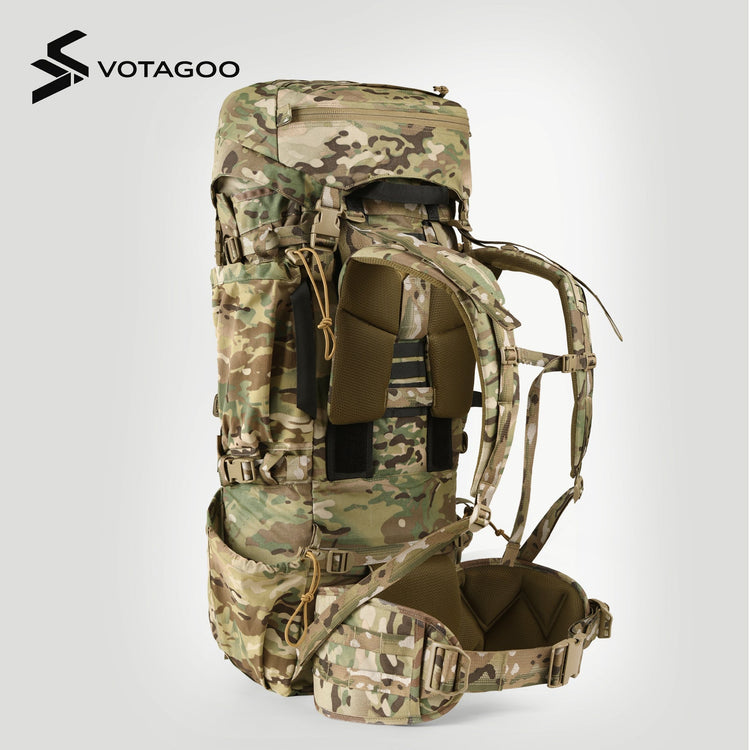 VOTAGOO® 75L Backpack-1