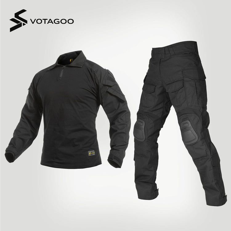VOTAGOO® G3 Combat Uniform Set-7