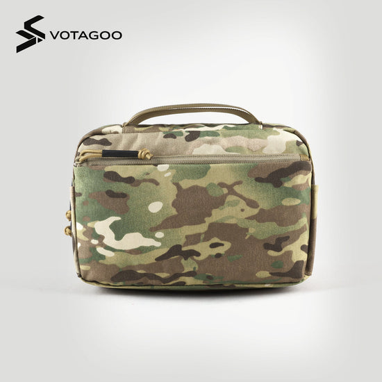 VOTAGOO® Tactical Toiletry Bag-1
