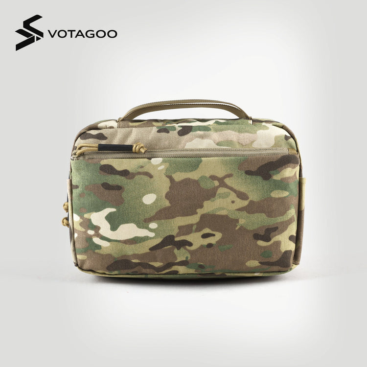 VOTAGOO® Tactical Toiletry Bag-1