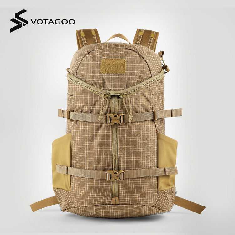 VOTAGOO® Lightweight Outdoor Sports Backpack-3