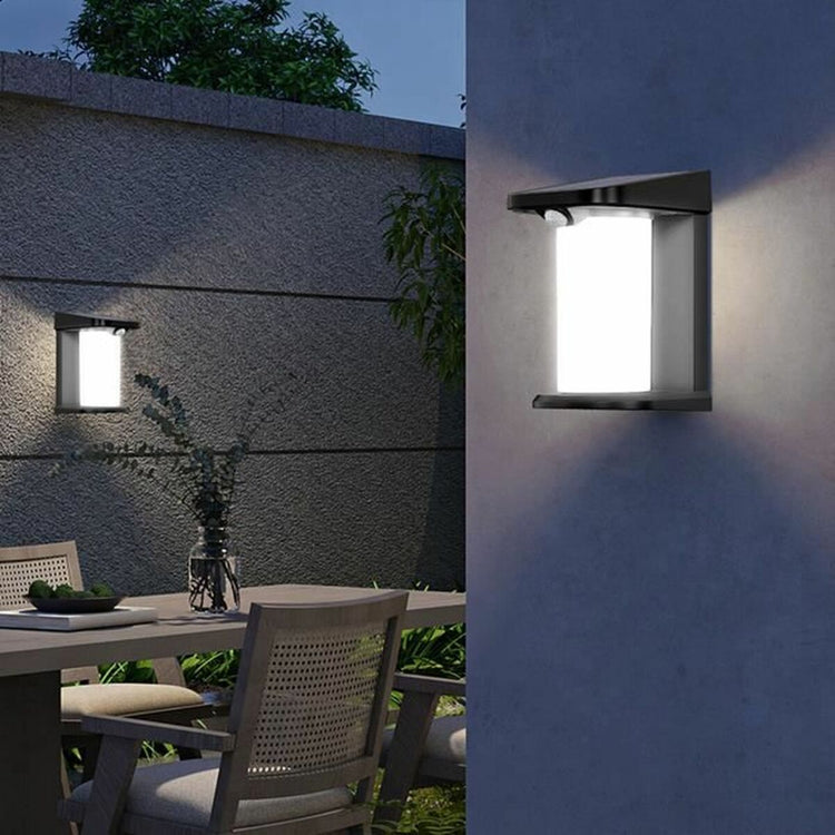 Solar lamp Lumisky-1