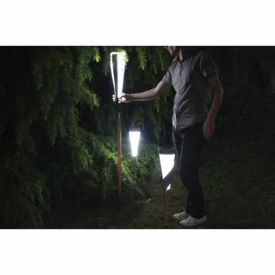 Solar lamp Solar epi White-2