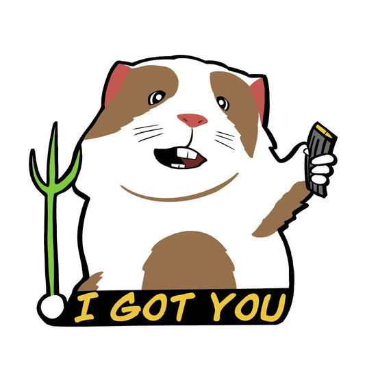 VOTAGOO® Patch-0