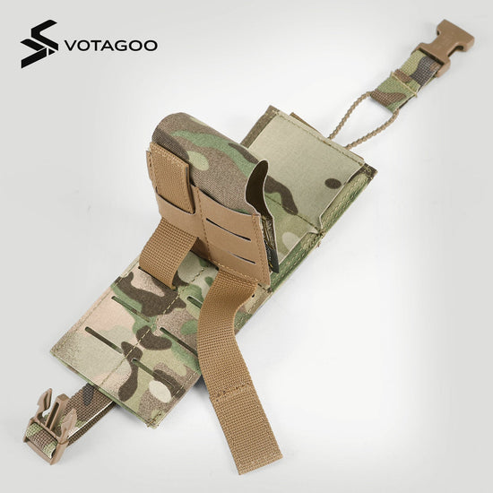 VOTAGOO® Tactical Radio Holster Holder Case-3