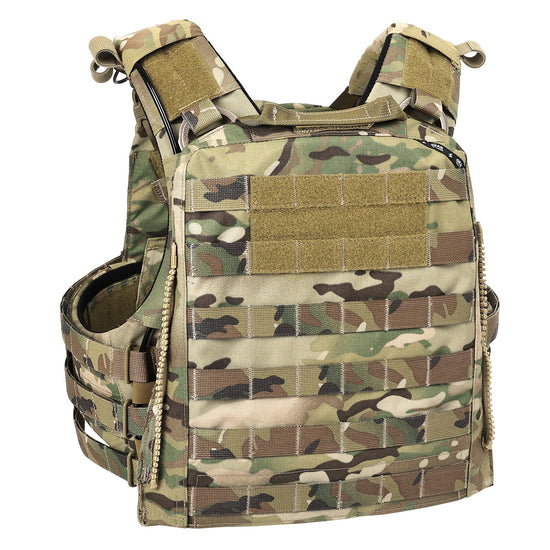 VOTAGOO® AVS Tactiacl Vest Set-2