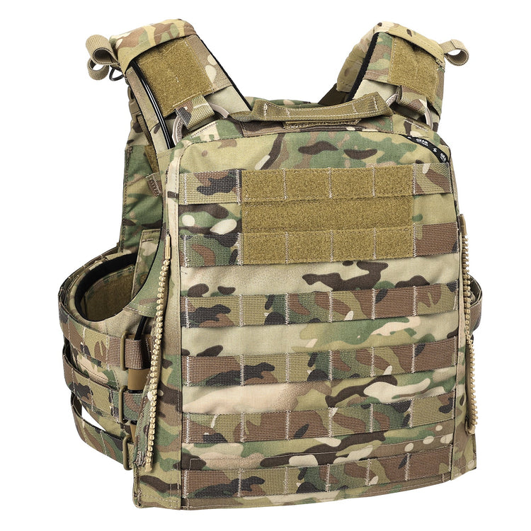 VOTAGOO® AVS Tactiacl Vest Set-2