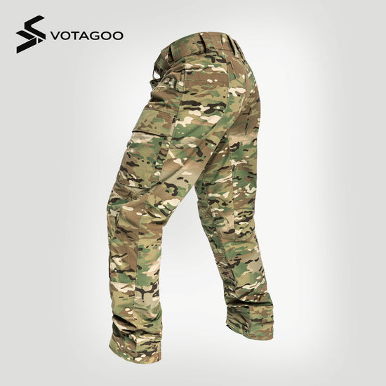VOTAGOO® Infrared-Proof Tactical Pants-4