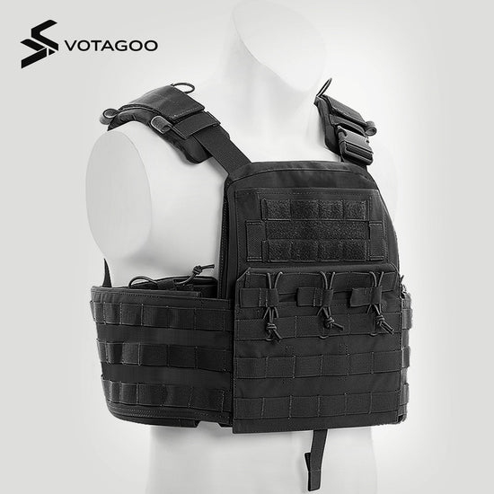 VOTAGOO® CPC Tactical Vest-3
