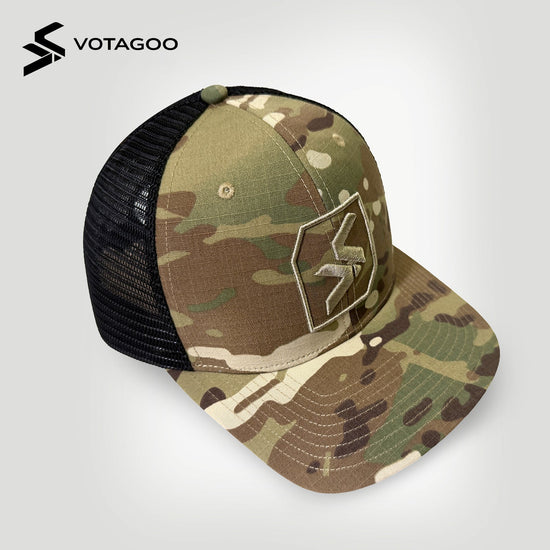 VOTAGOO Tactical Baseball Cap-0