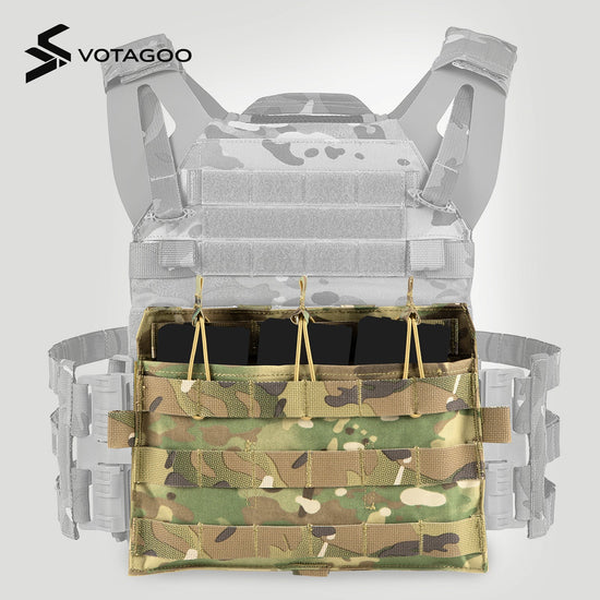 VOTAGOO® Tactical Vest Panel-1