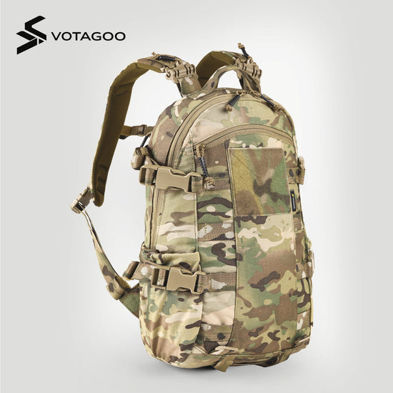 VOTAGOO® Tactical 20L Backpack-2
