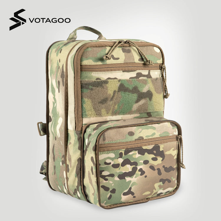 VOTAGOO® D3 Flat Pack2.0-1