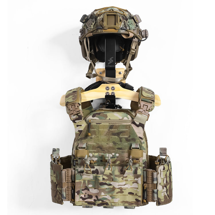VOTAGOO Gear Helmet Rack-4