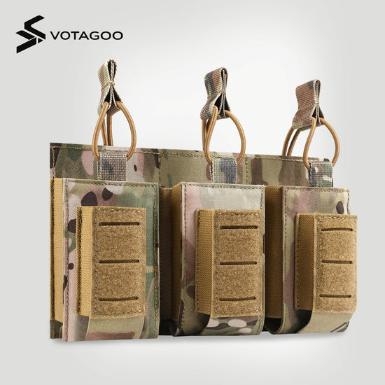 VOTAGOO® Molle Mag Pouch-2