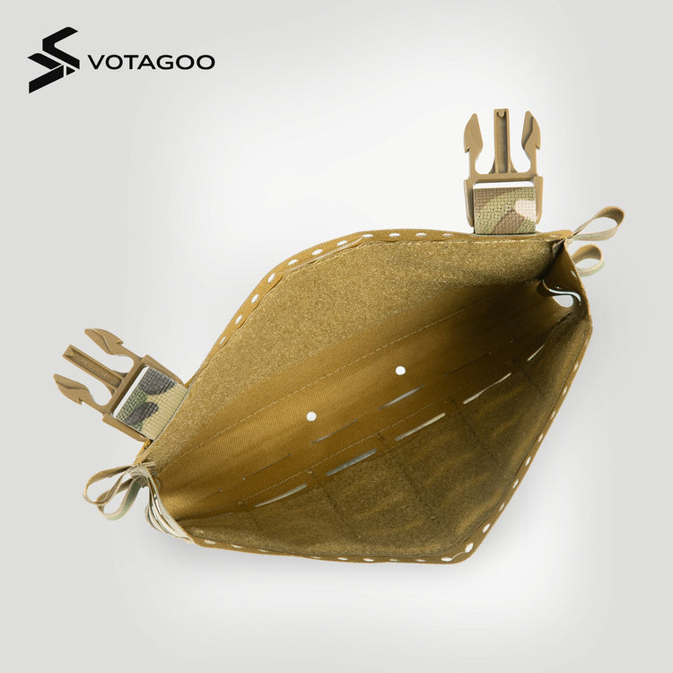 VOTAGOO® MK5 Tactical Front Panel-4